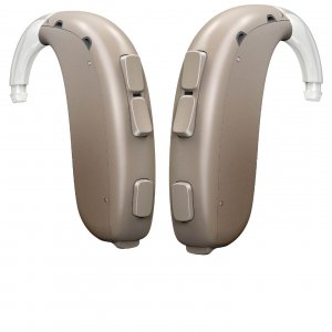 Oticon Xceed מכשיר שמיעה Super Power
