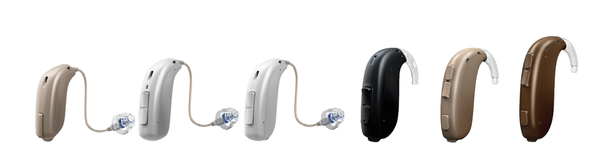 Oticon_Velox_S_product portfolio