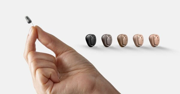 Oticon own