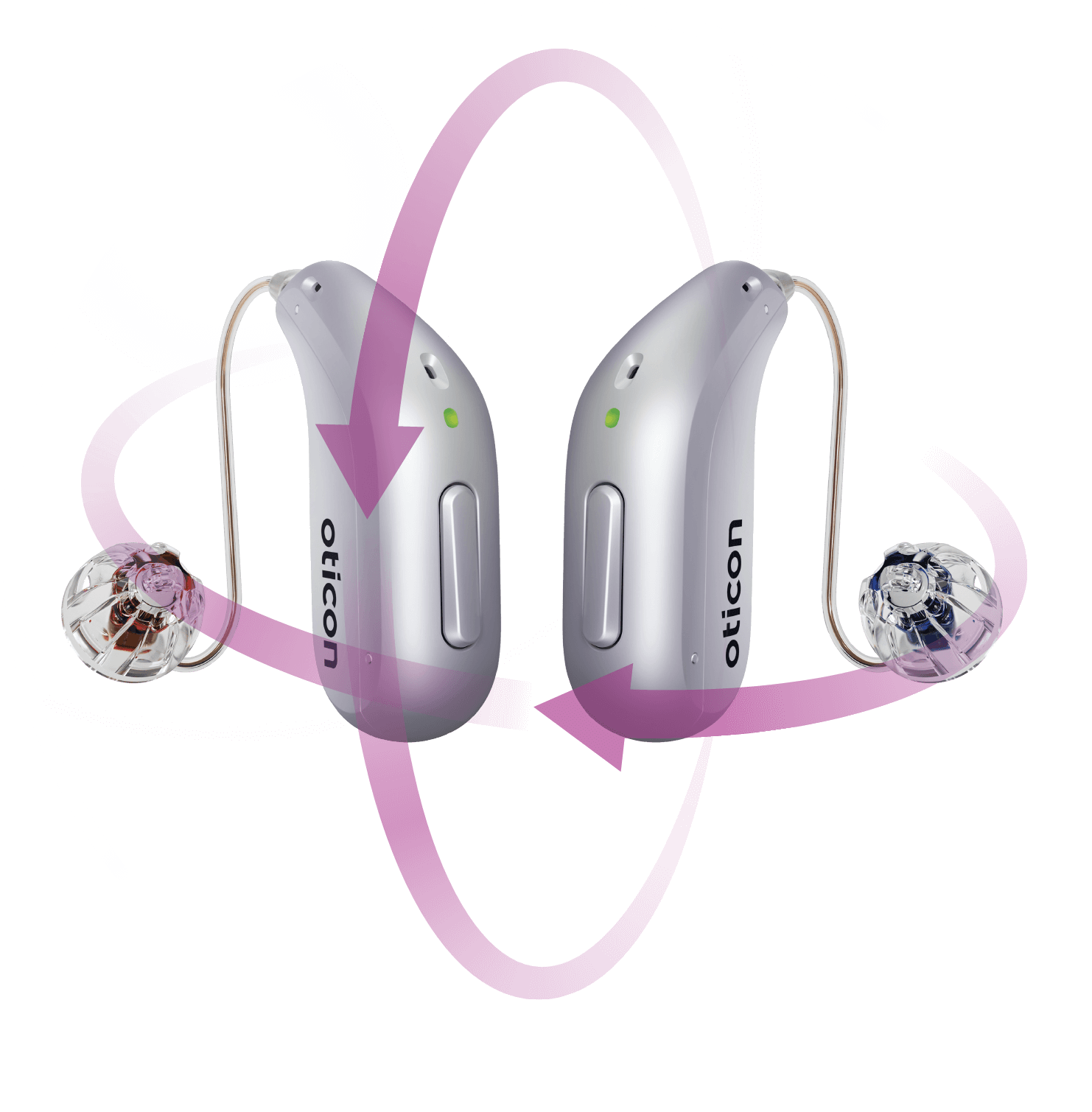 Oticon Intent