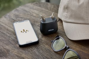 Oticon Intent