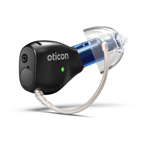 oticon Zeal
