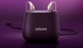 Oticon Intent