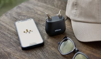 Oticon Intent